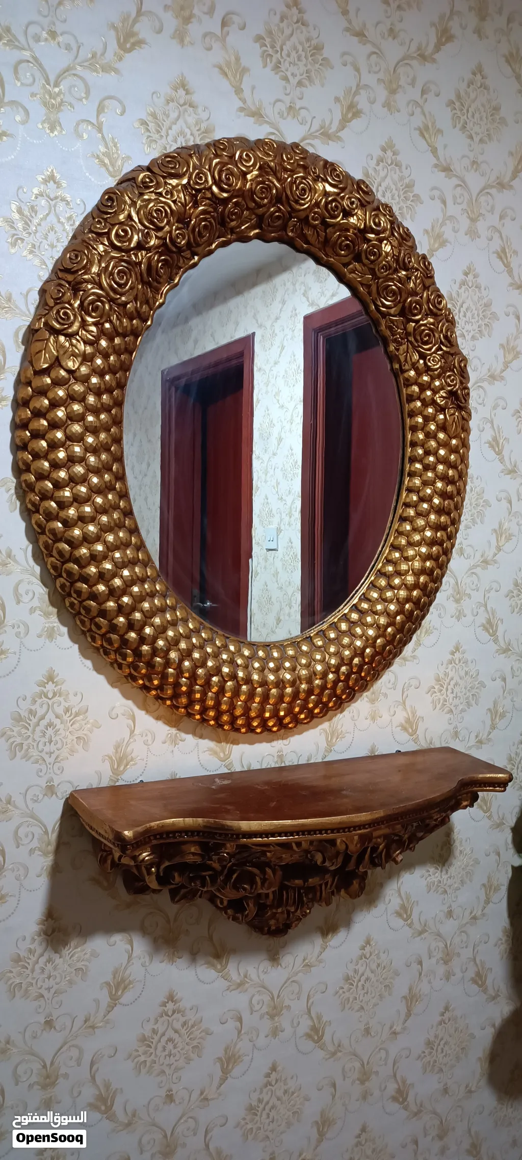 مرآه للبيع