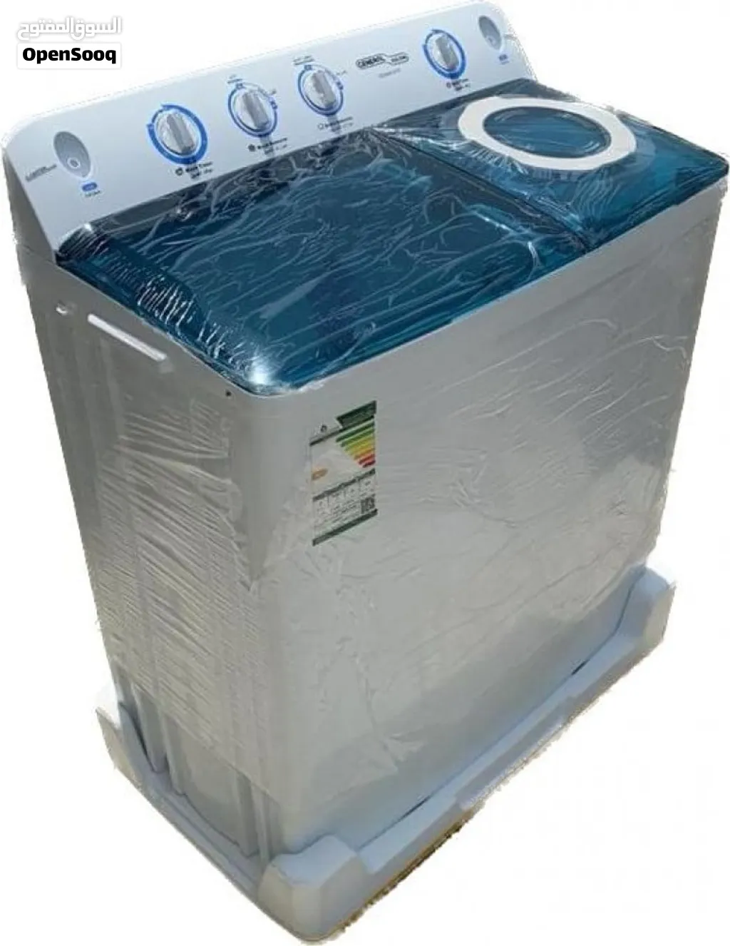 General Washing Machine