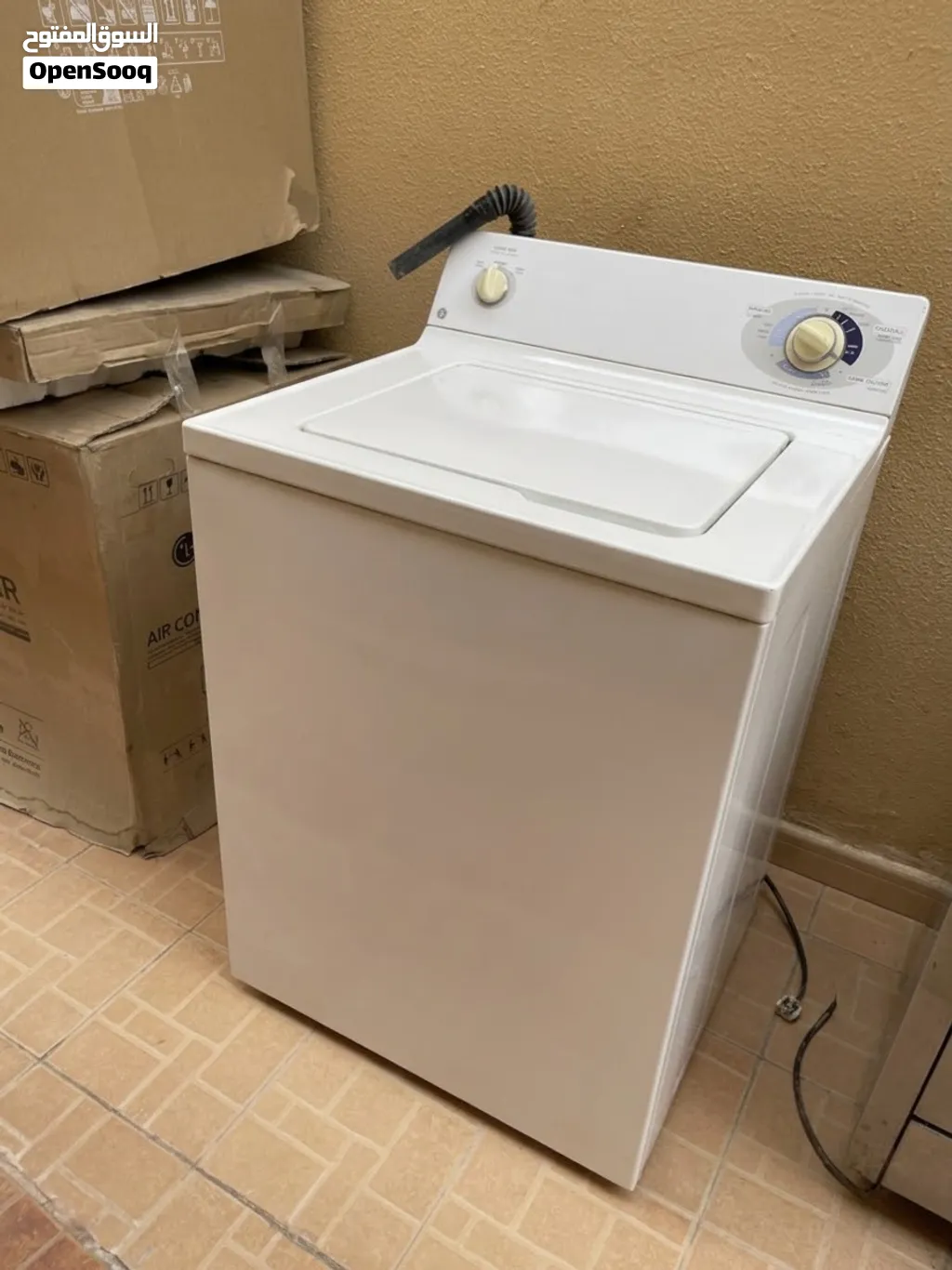 Washing Machine for Sale – Malaz, Riyadh