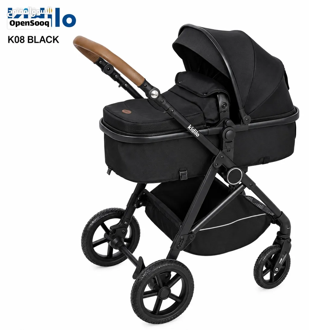 عربة أطفال Kidilo للبيع
