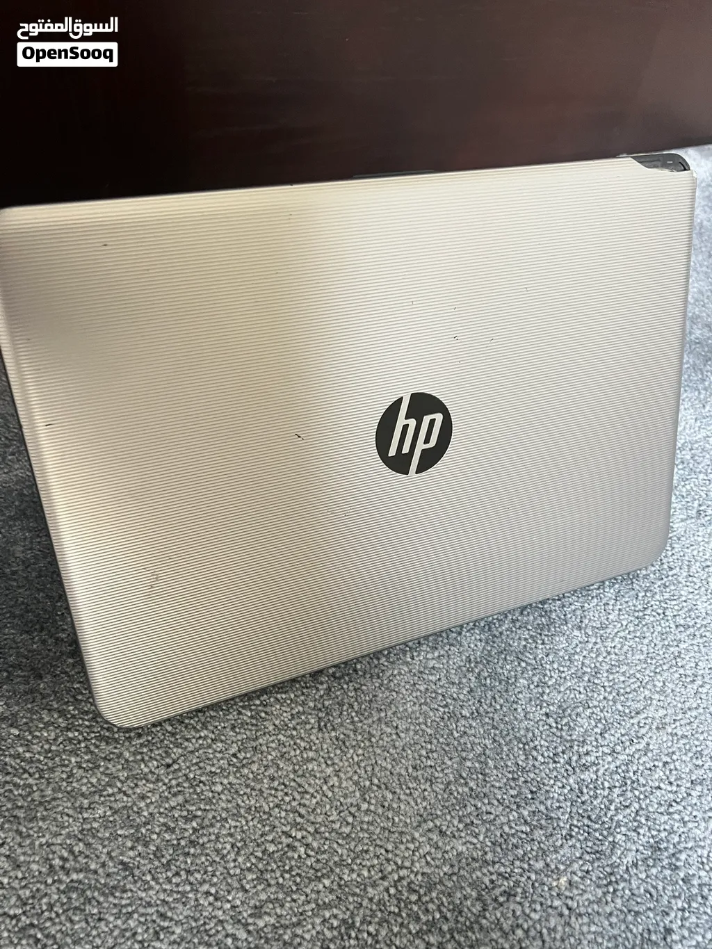 لاب توب اتش بي gen 6الجيل السادس Laptop HP Intel core i5
