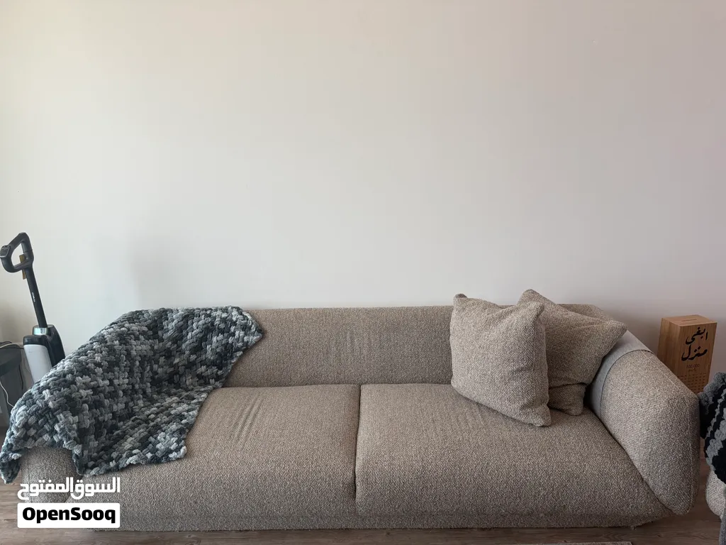 Sofa Set for Sale – Excellent Condition