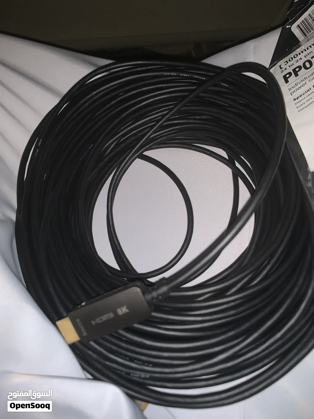 New HDMI 8K 10m