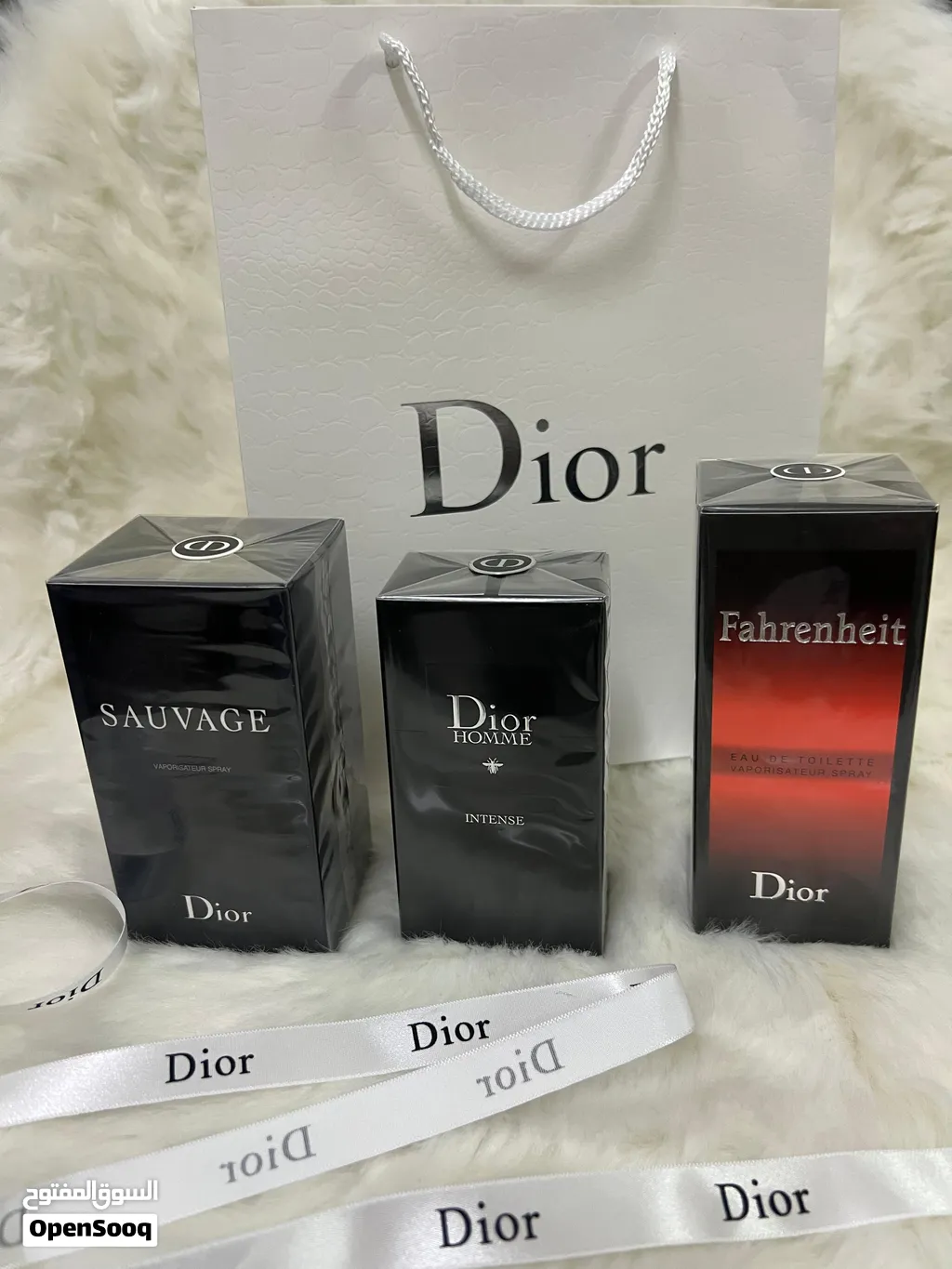 عطور Vip الفخامه تدورون جوده وسعر وفخامه وصلتوا عطور تستر تسليم فوري وعطور ماستر درجه اولى رقم 1