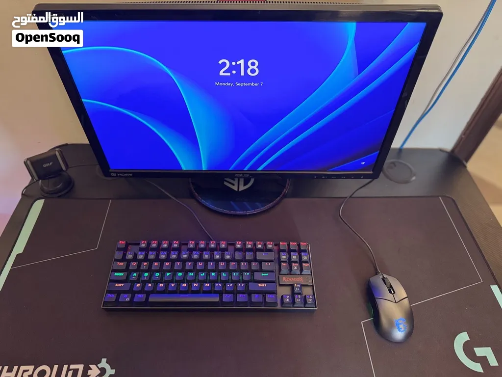 تجميعة pc gaming