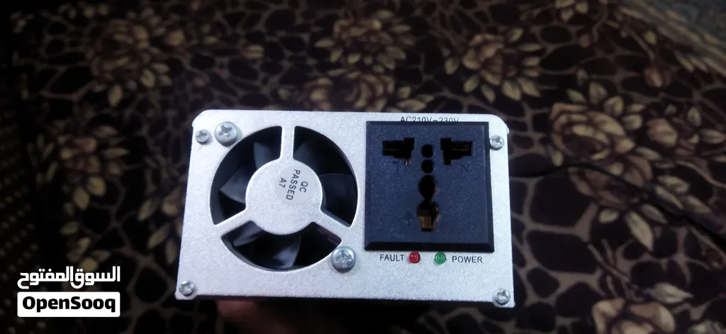 SUOER SUA-2000C انفرتر