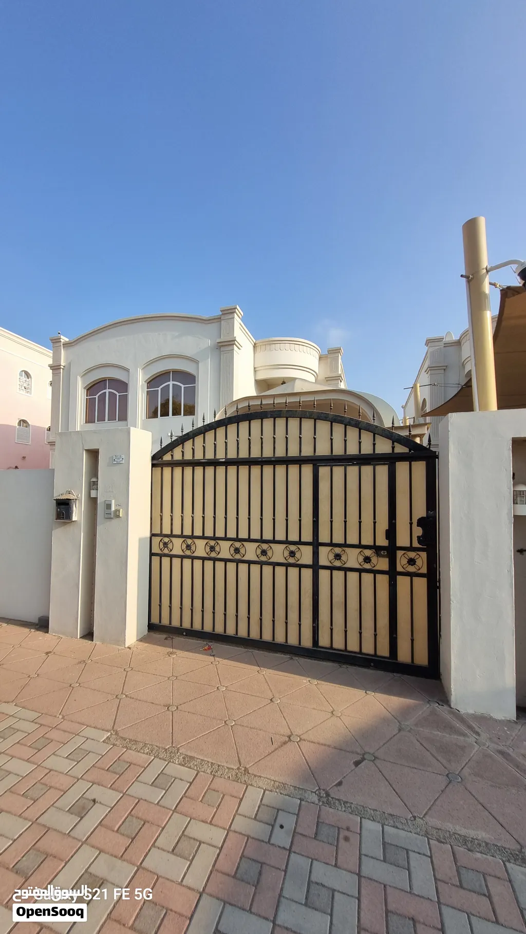 5 BHK Villa in Tareef 5 غرفه فيلا في الطريف