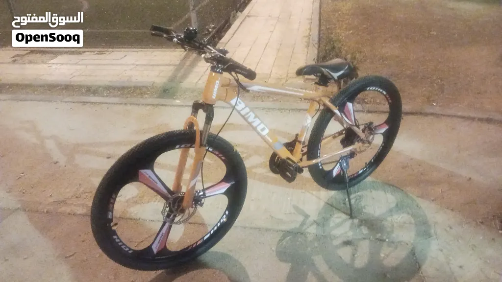 للبيع بسكليت BIMO BIKE