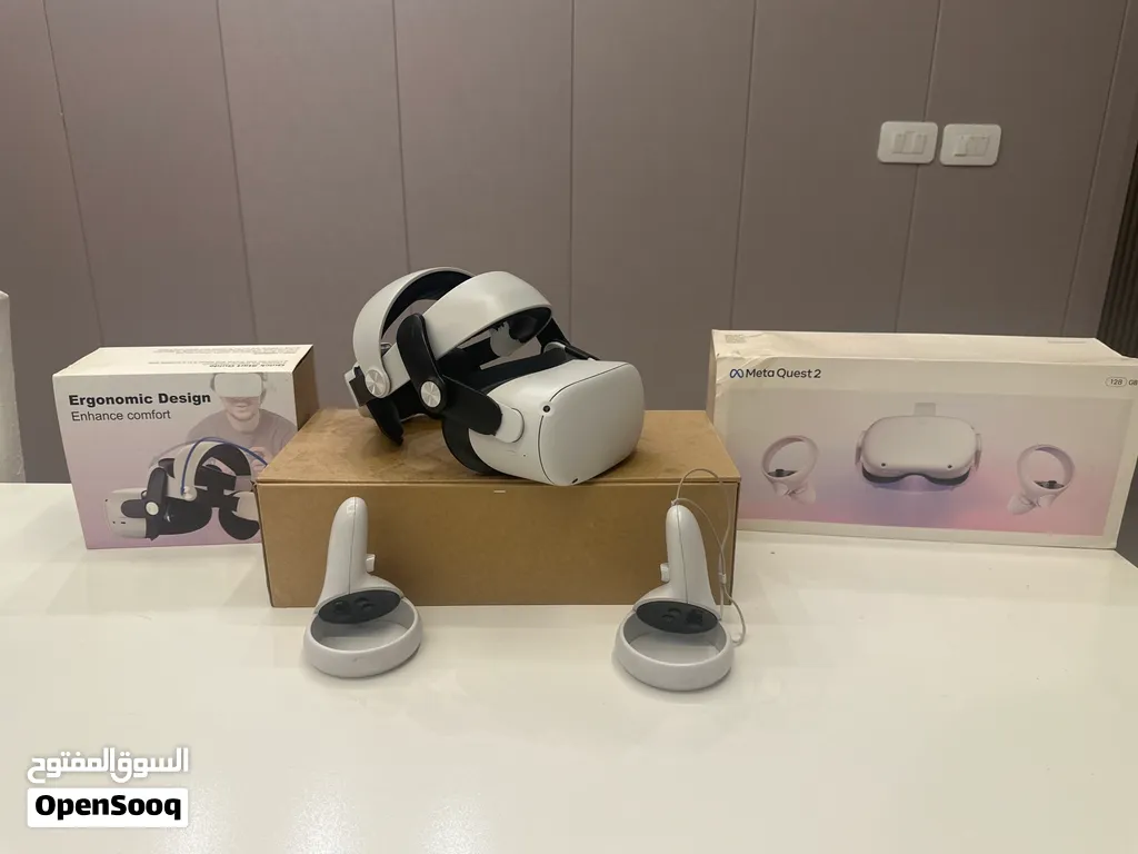 Metaquest 2 (used)