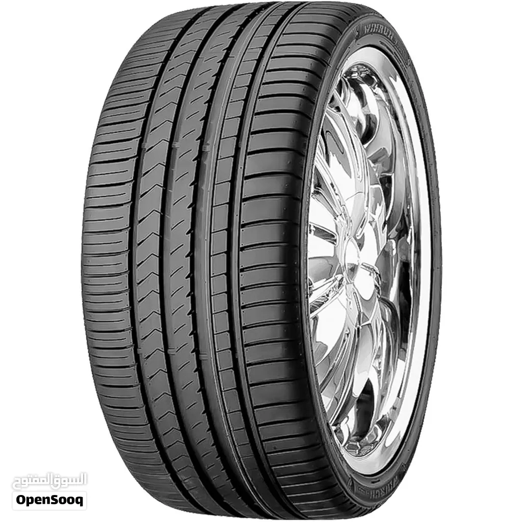265/35 R22 tyre R330 Winrun