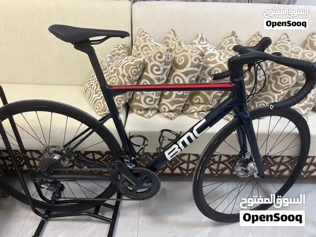 BMC ROADBIKE