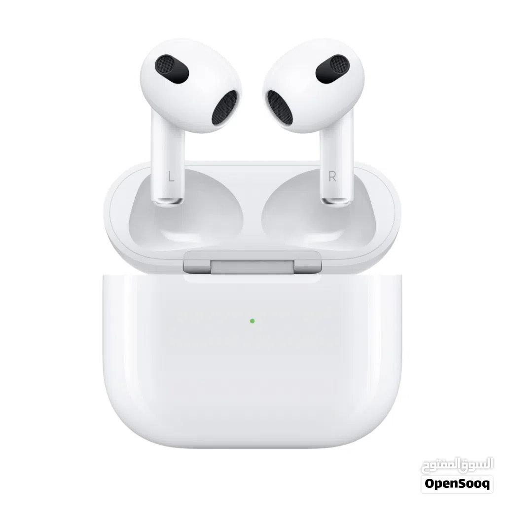 AirPods 3 Master Copy
