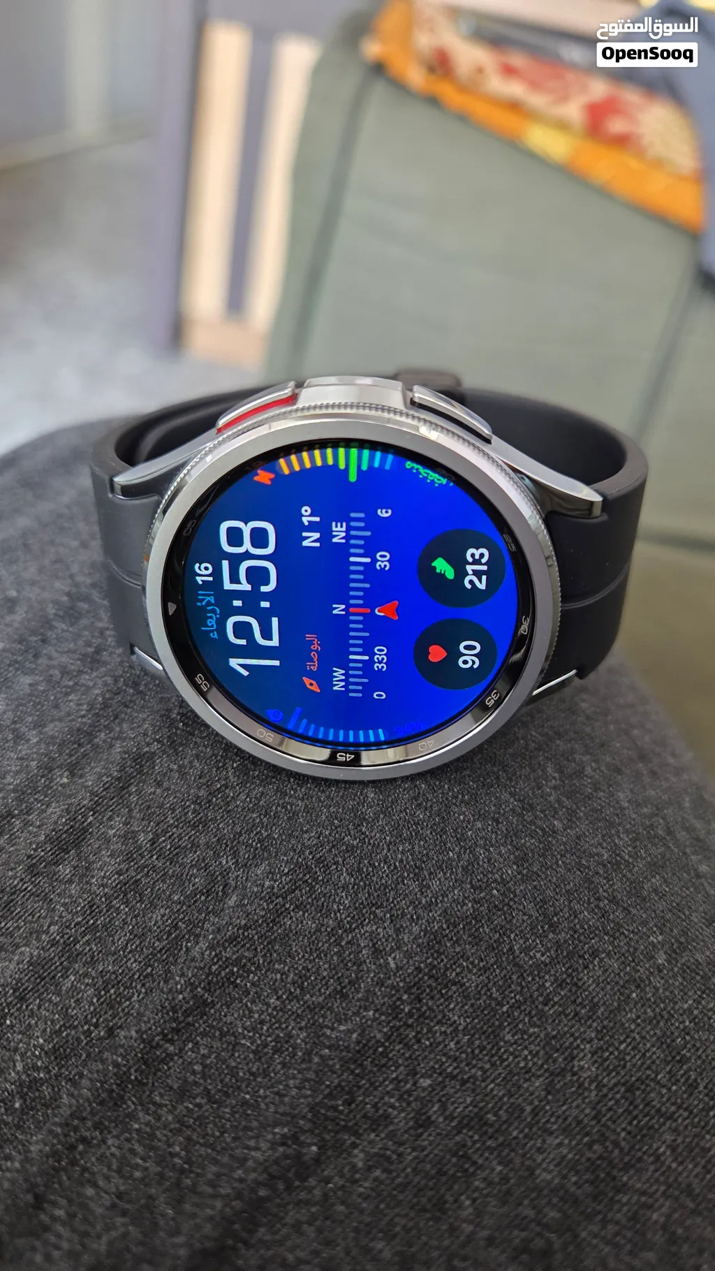Samsung Galaxy watch 6 Classic