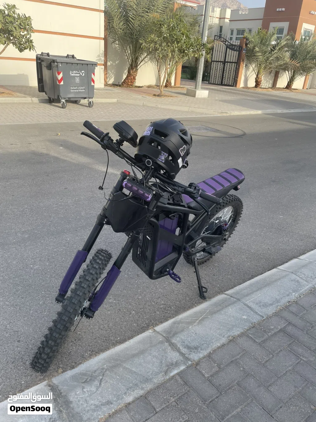Windhorse y1 (modified and slightly negotiable )no1 has this kind of mods on his y1