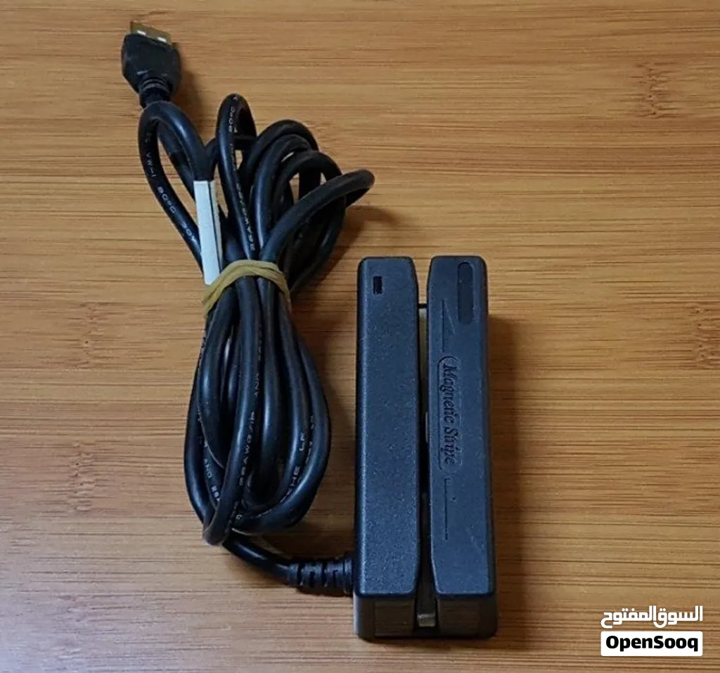 ID TECH MiniMag series Magnetic Stripe Reader MSR