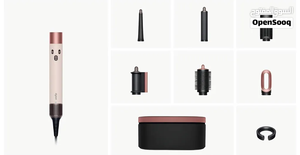 Dyson airstyler for sale