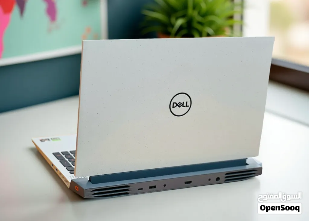 Dell G155515 Gaming