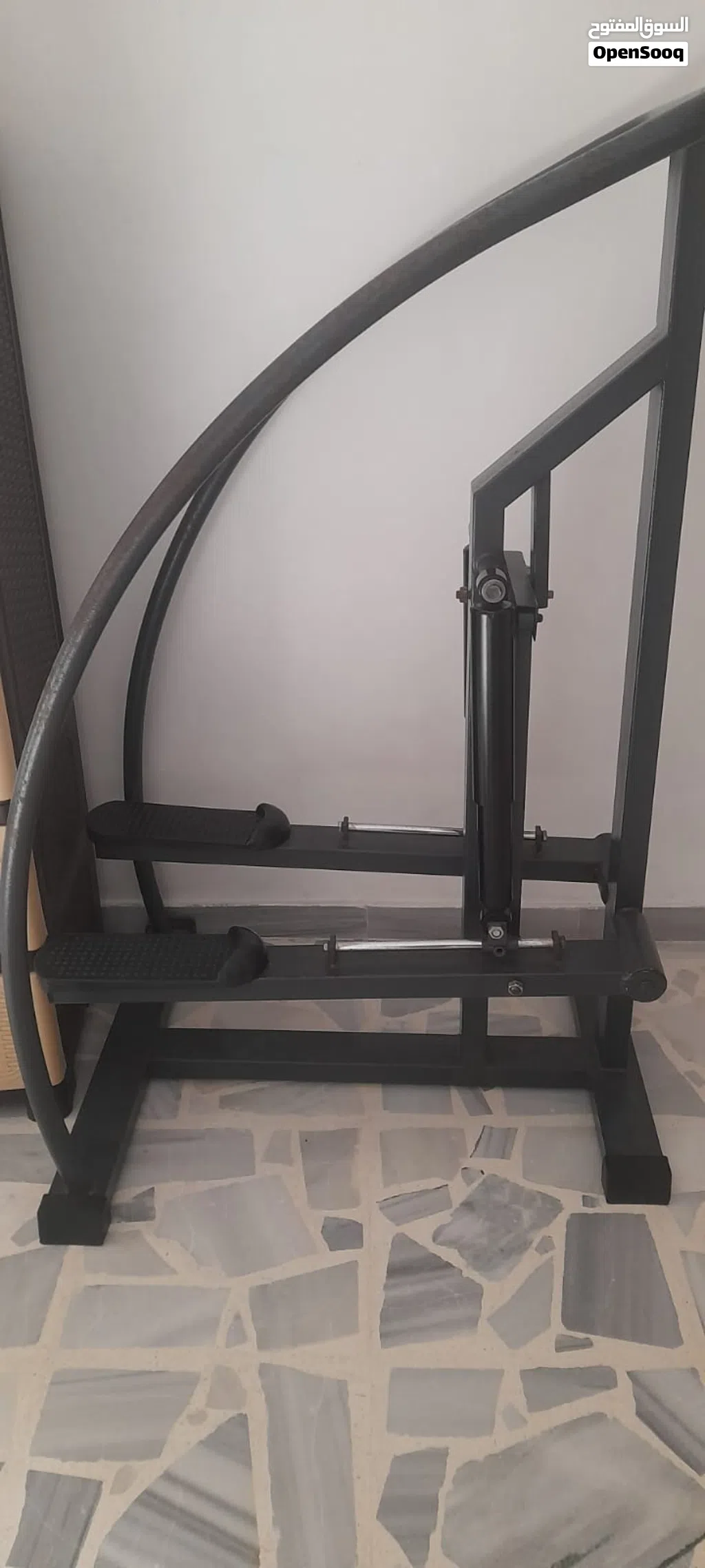جهاز بسكليت رياضي
