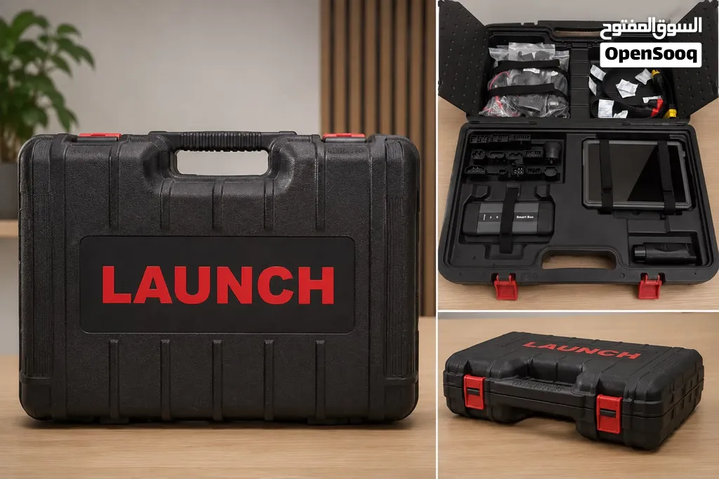 Launch X-431 Pro5