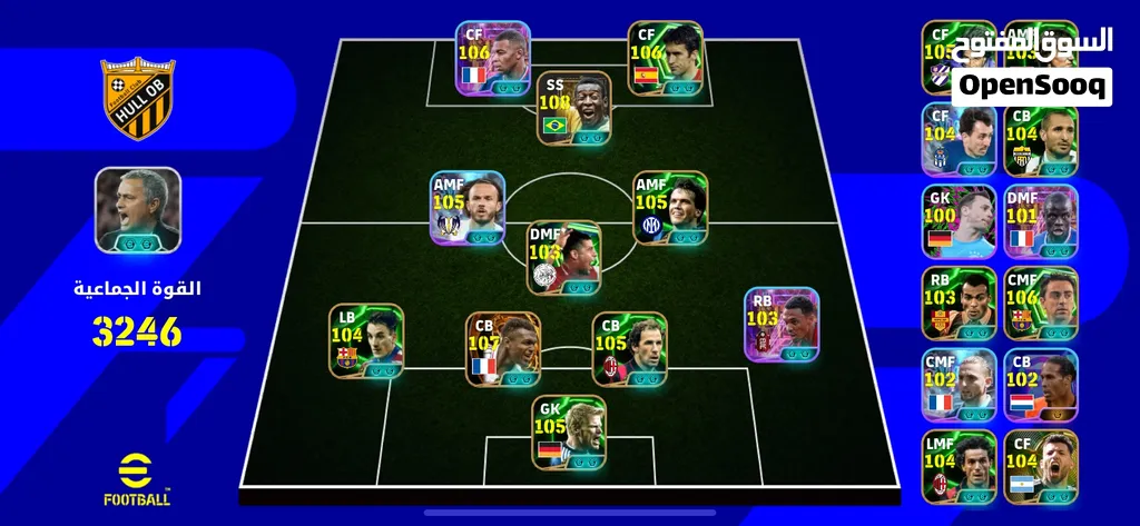 Compte pes mrigl