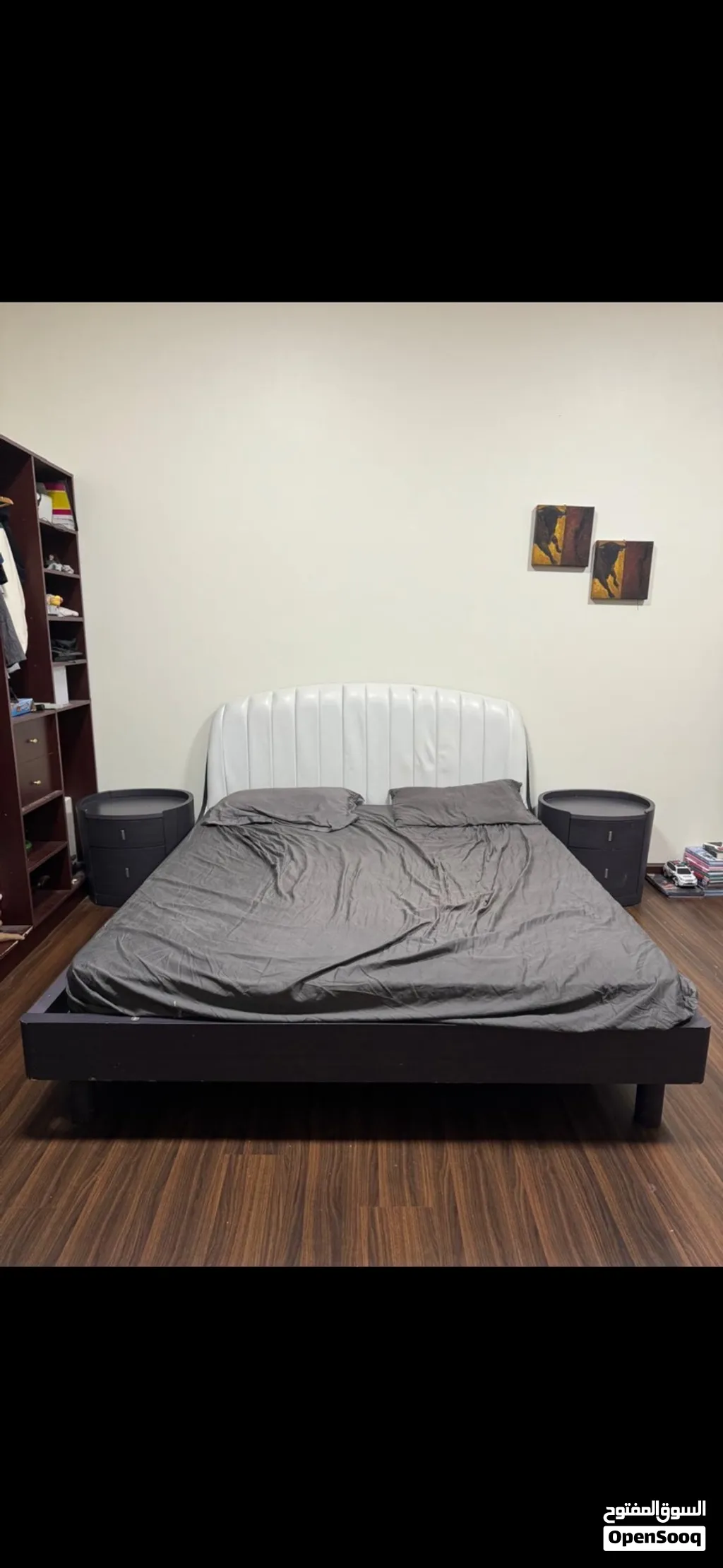 Bedroom (4 pcs)