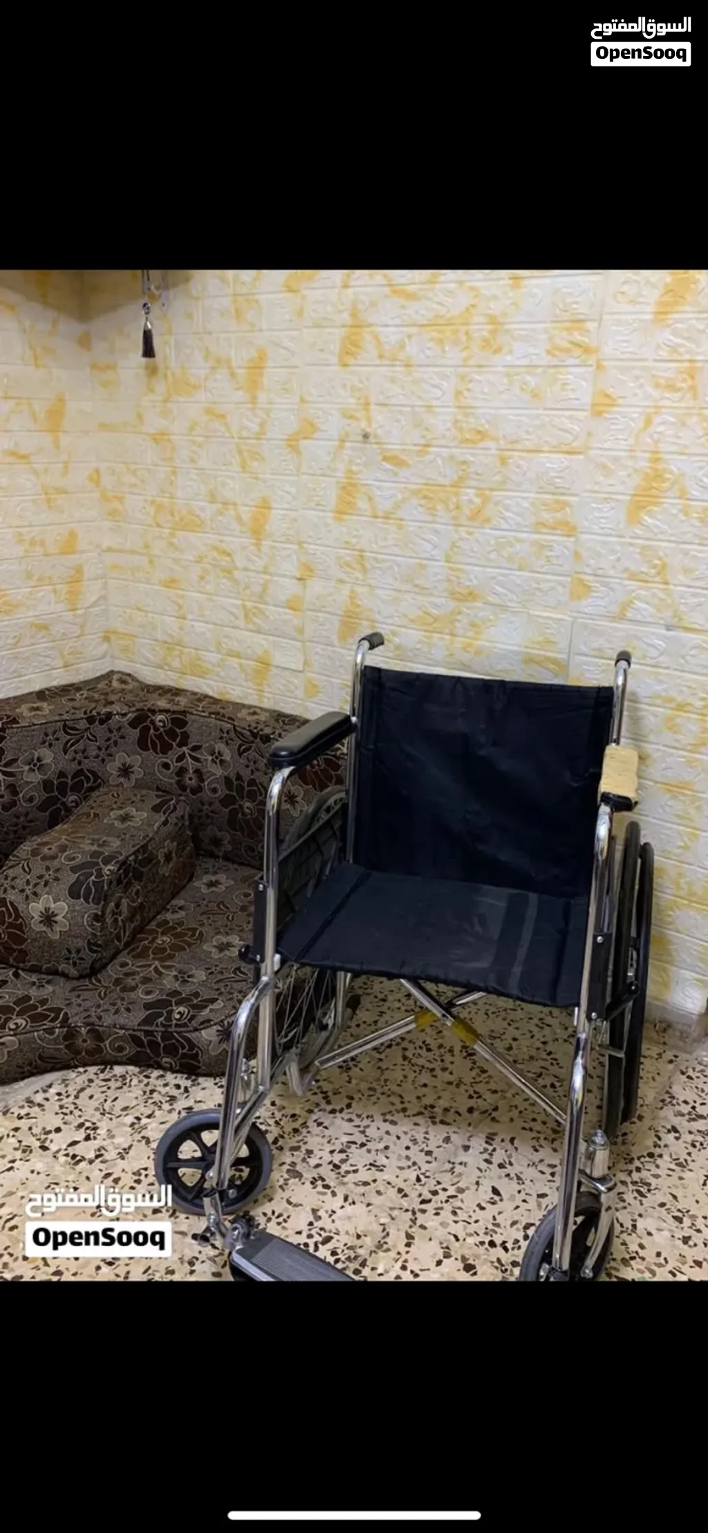 مستعمل بحالة جيدة