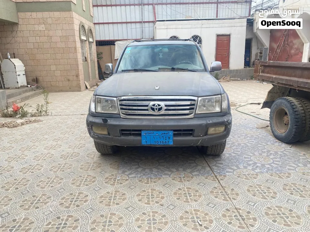 صالون 2005 جي اكس ار