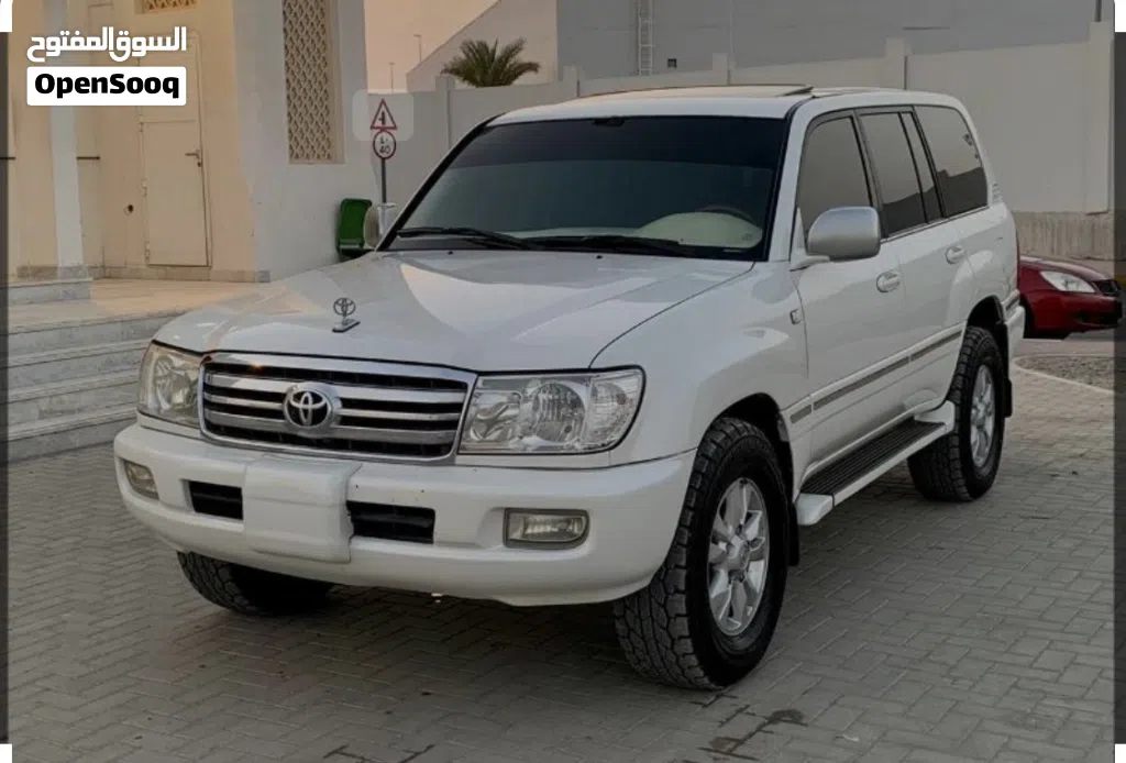 للبيع قطع غيار لاند كلوزر و استيشن لكزس بأسعار مناسبه القطع الموجوده ف صور فقط