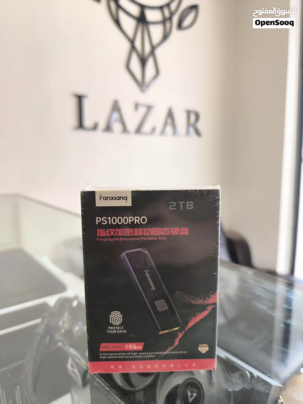 Fanxiang SSD PS1000PRO