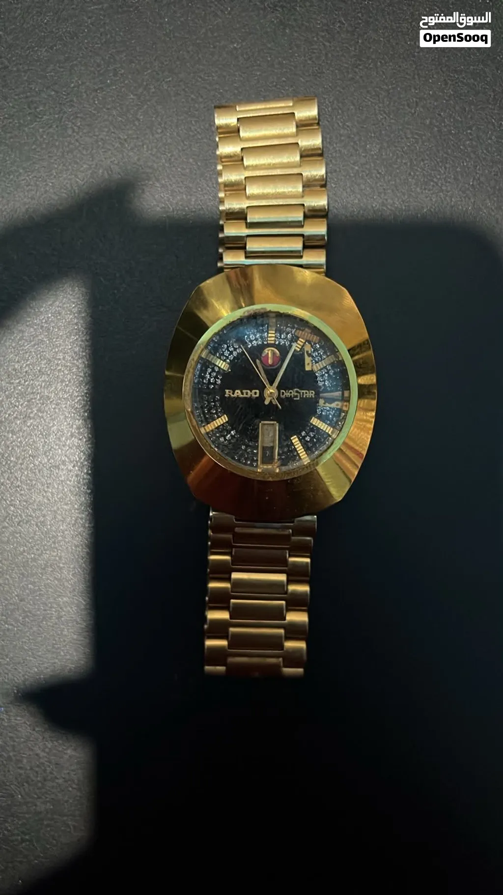 RADO DiaStar