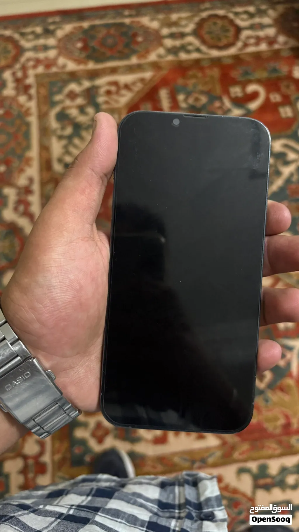 ايفون 13 برو ماكس