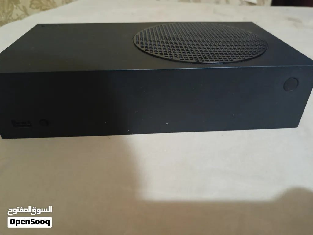 Série s carbon 1tb 2023 Caba mannete et câble original plus compte FC 3ndi les video J'ai de m