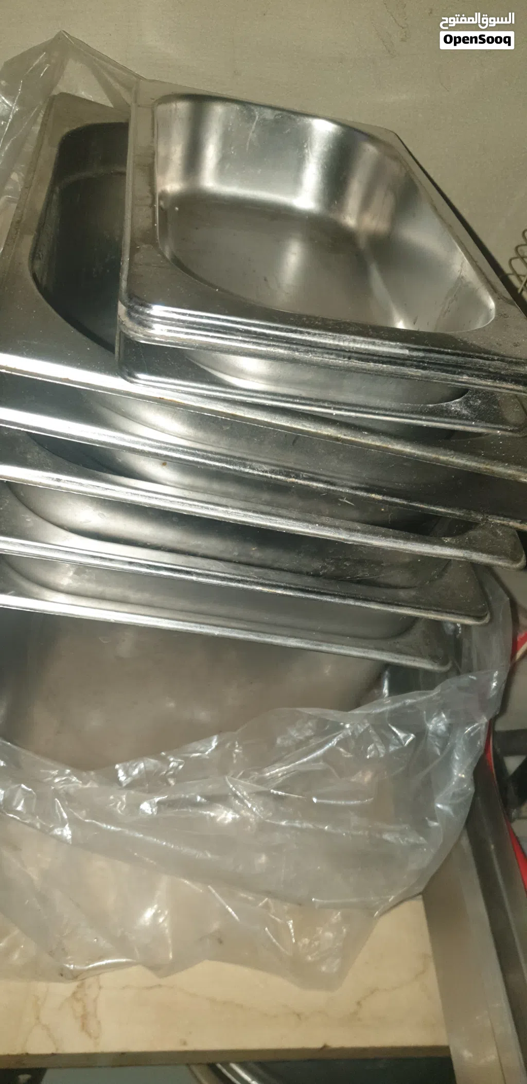 جاطات و بولات و طاولة و اربع كراسي سامبا