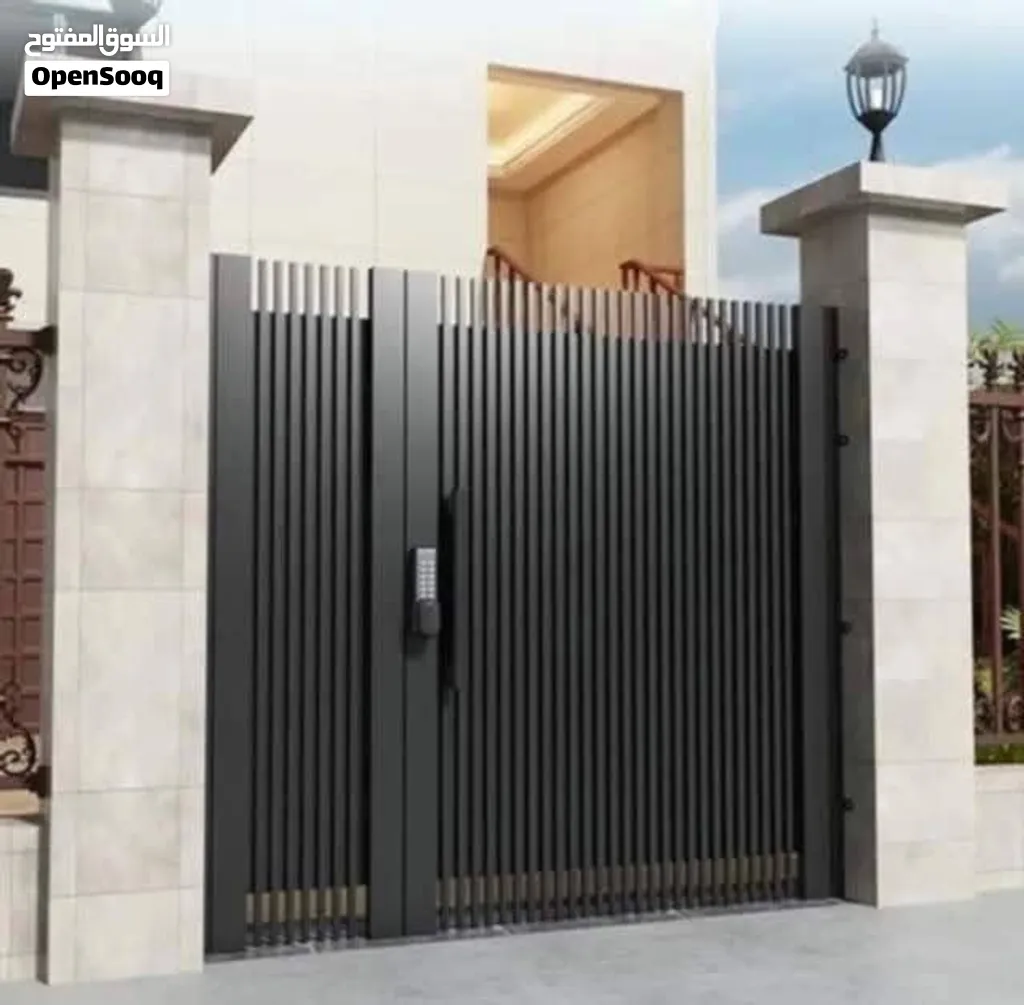 محركات وابوتد اغلاق حديذ