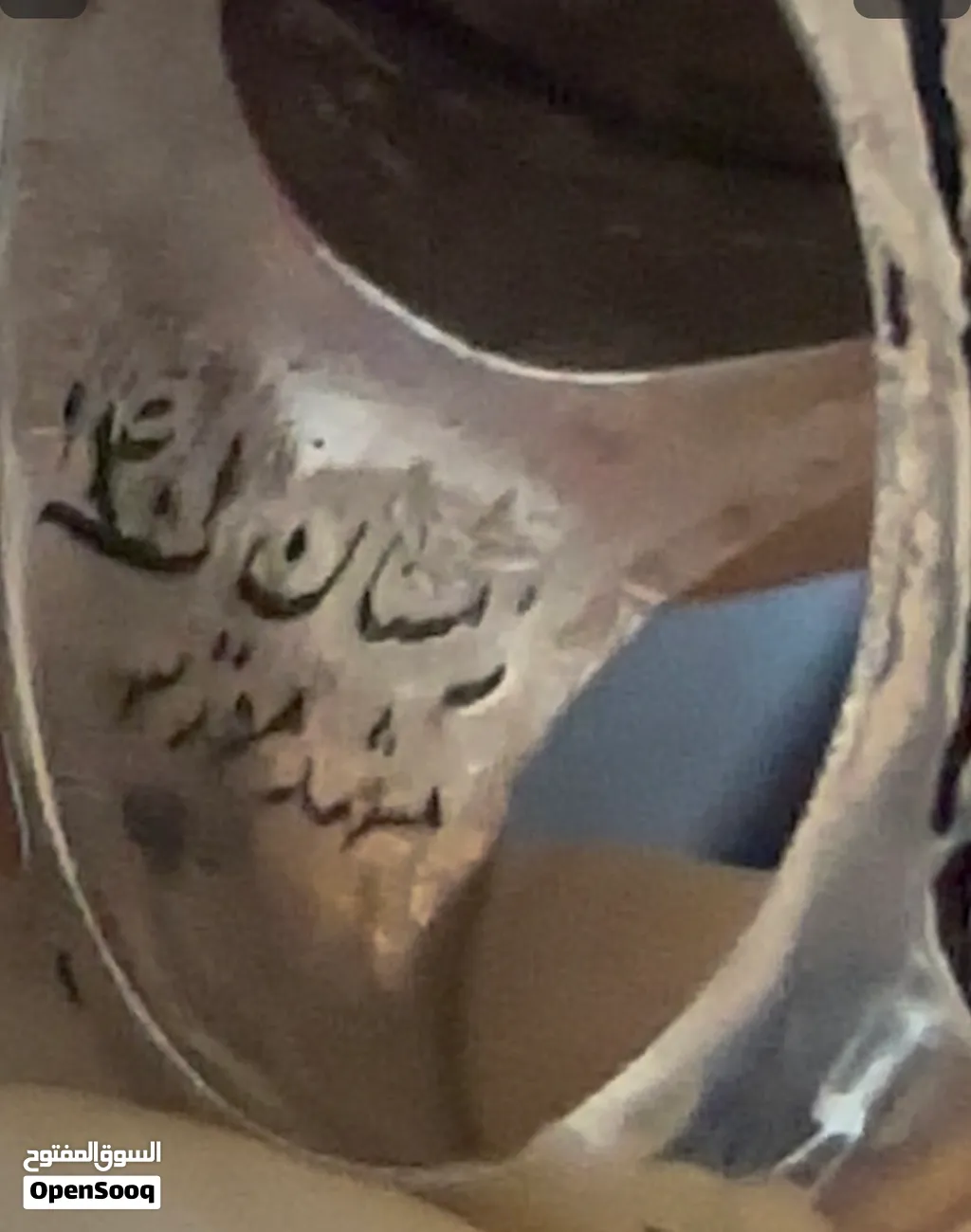 عقيق طحلبي درجه اولى