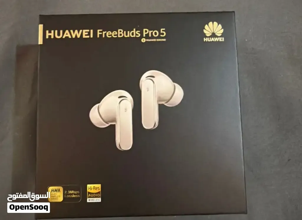 سماعة هواوي جديدة للبيع Huawei FreeBuds Pro