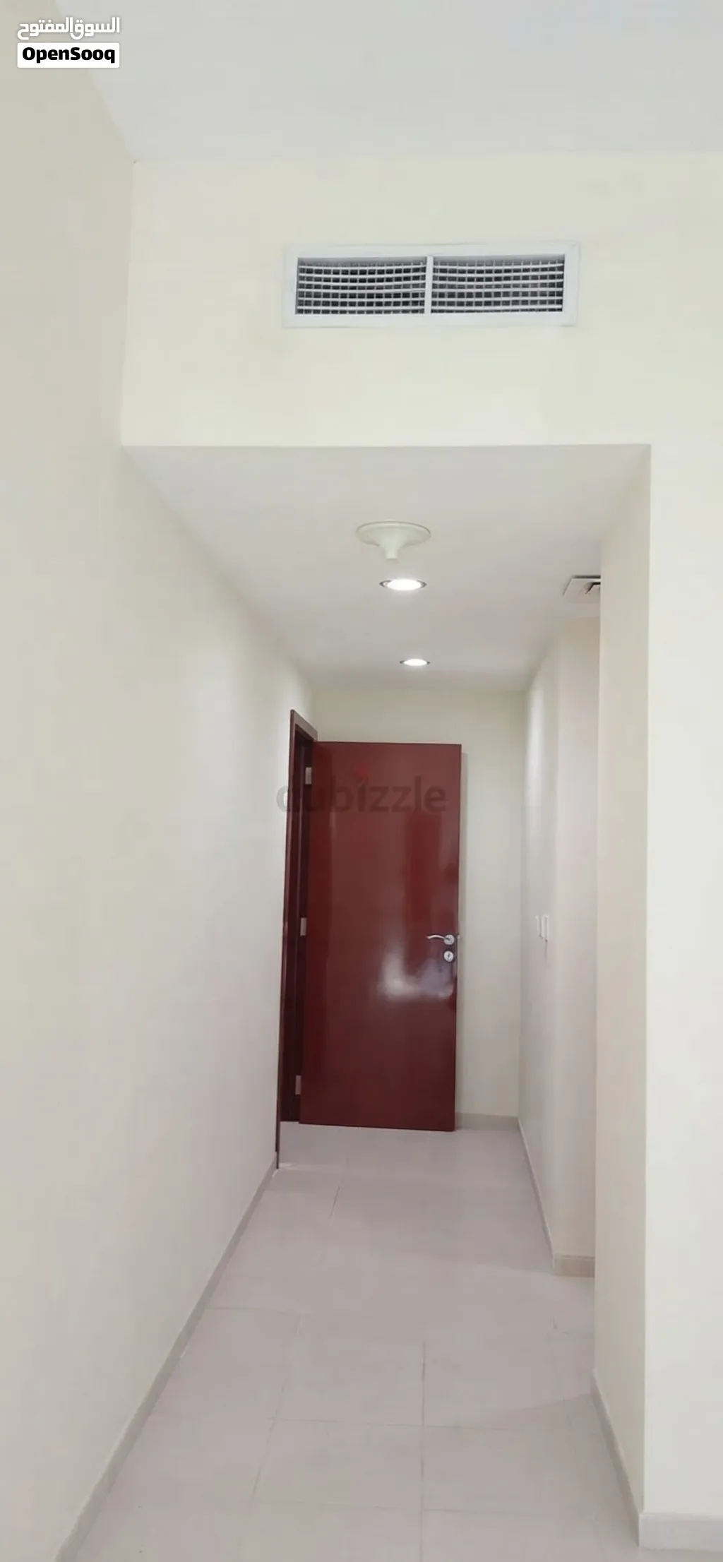 Apartment Painting