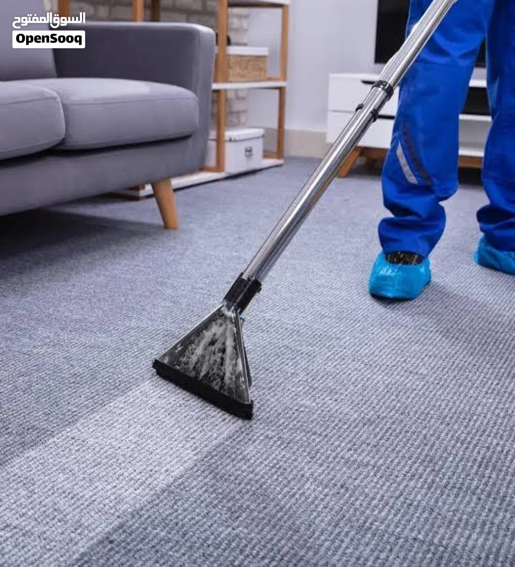 خدمات التلميع والتظيف العميق للمنازل والشقق والمباني المختلفة. Polishing and deep cleaning services