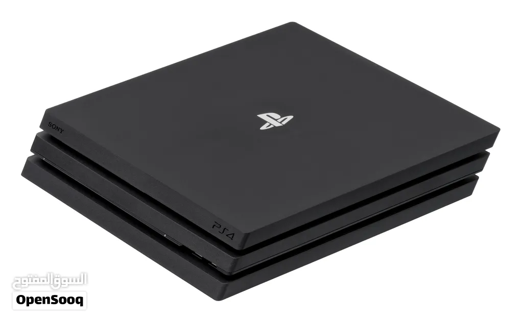 ps4 pro معدل للبيع