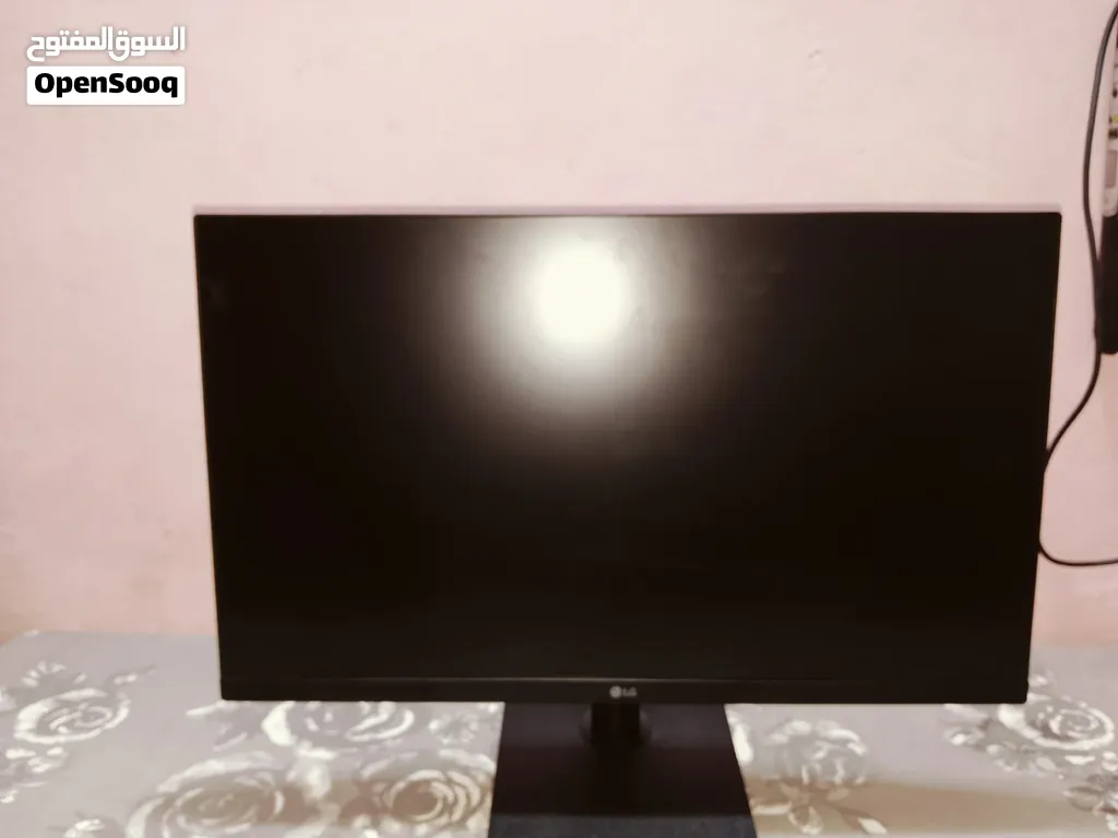 LG Monitor