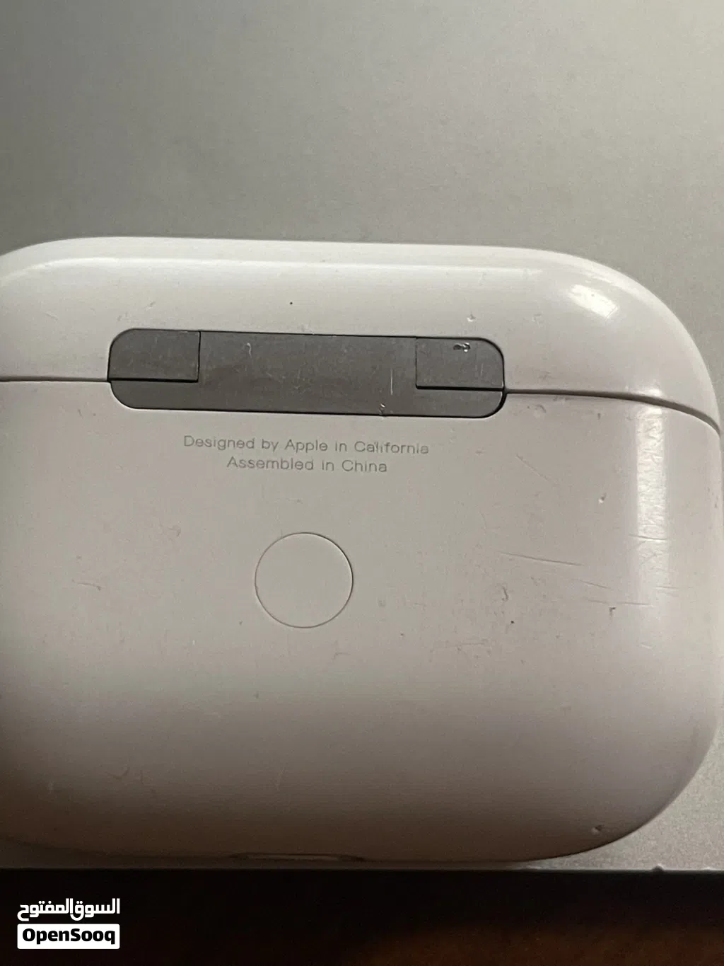 Apple AirPods pro 2