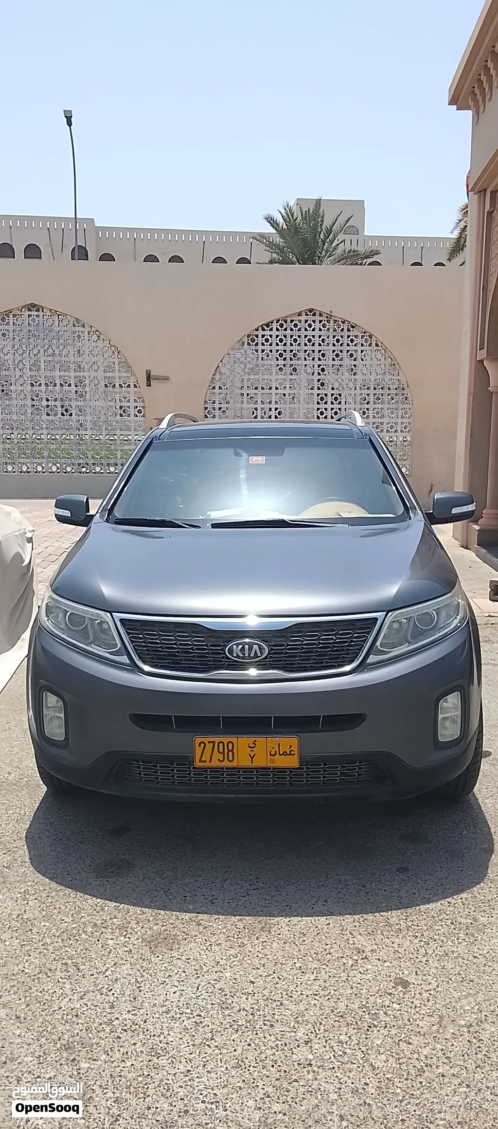 kia Sorento 2013 for sale