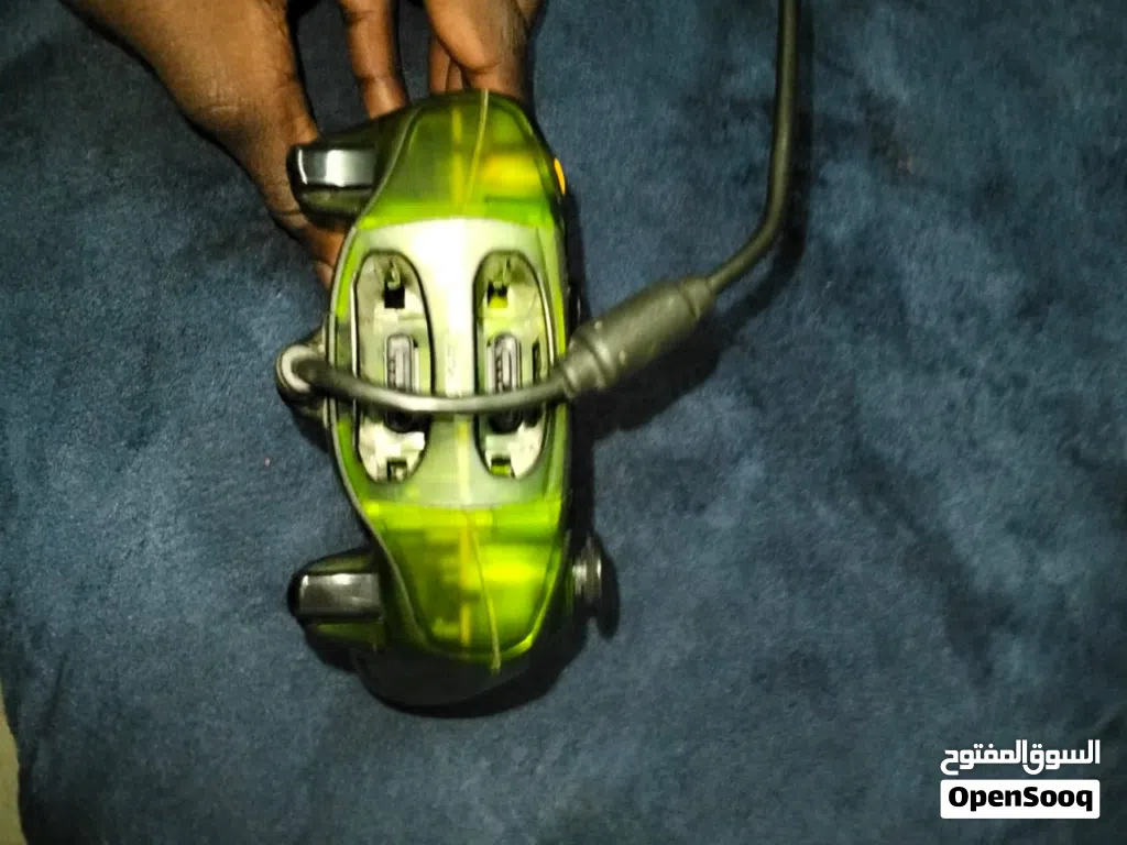 Classic Halo controller model s original Xbox