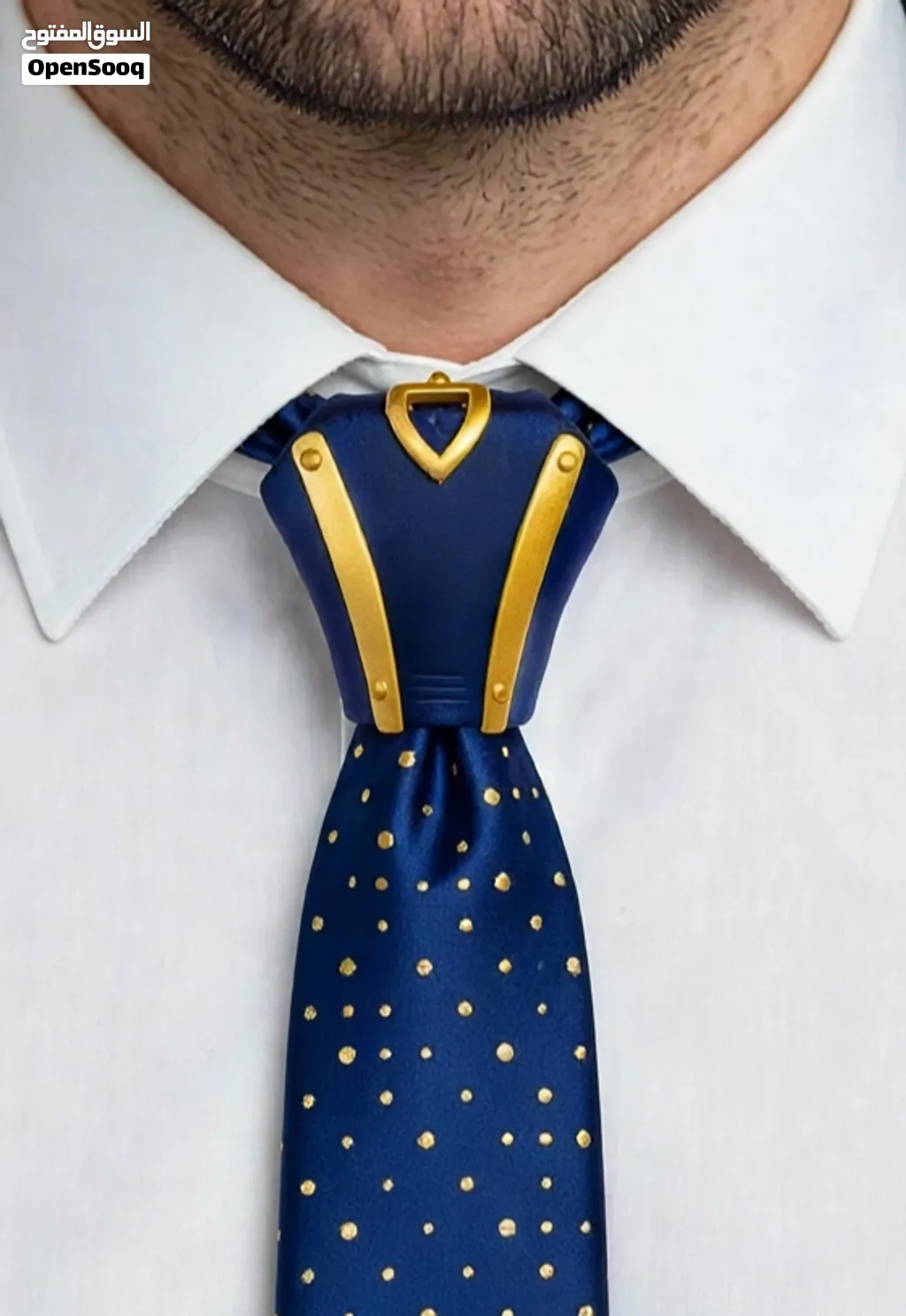 Bam-tie .......