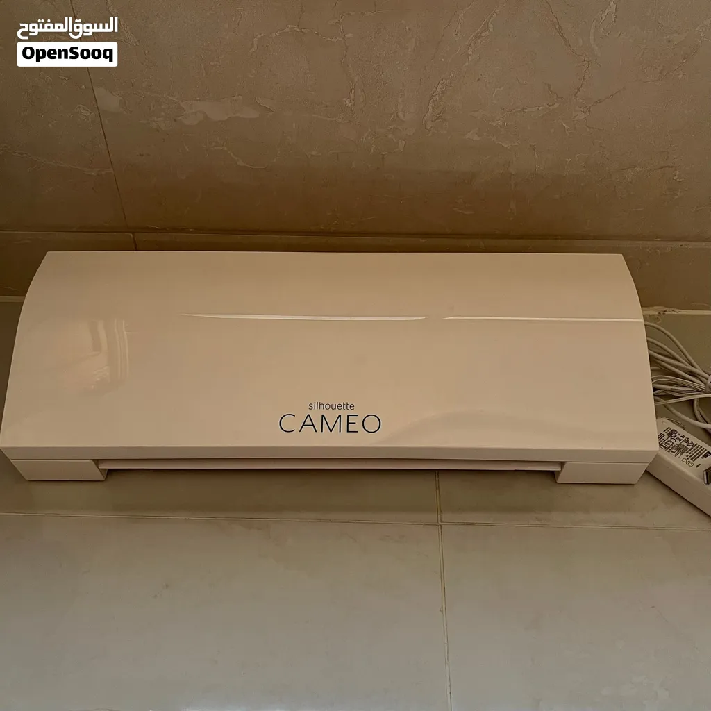 جهاز القص كاميو 3
