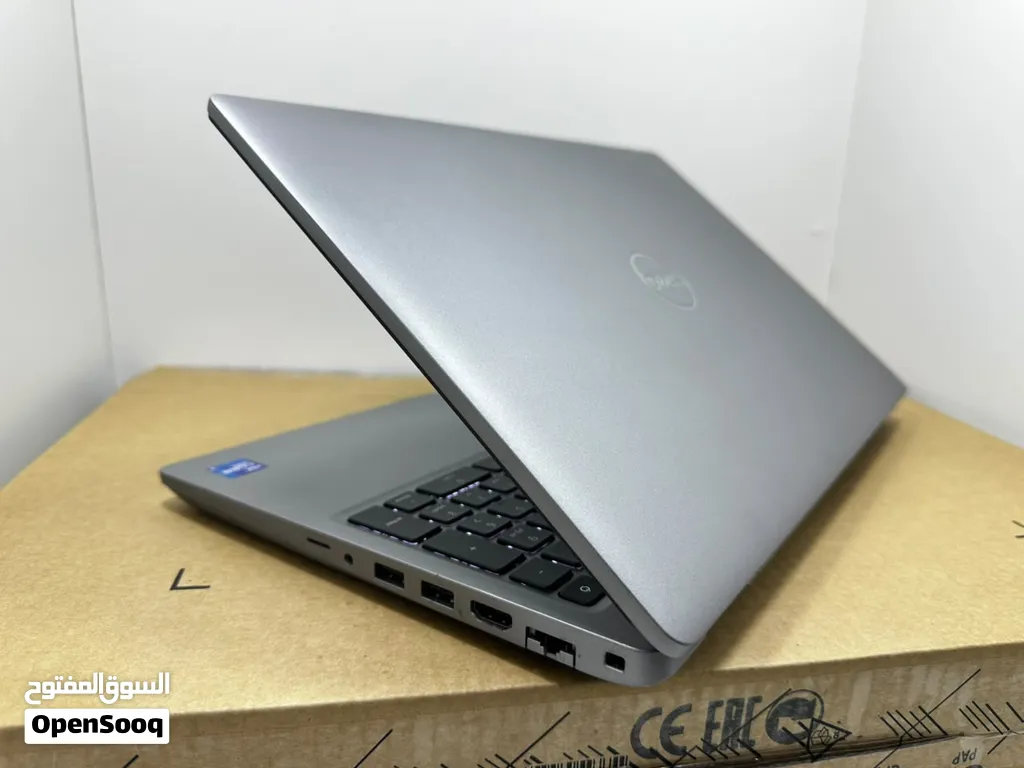 لابتوب Dell precision ممتاز لجميع التخصصات الهندسية والبرامج القوية