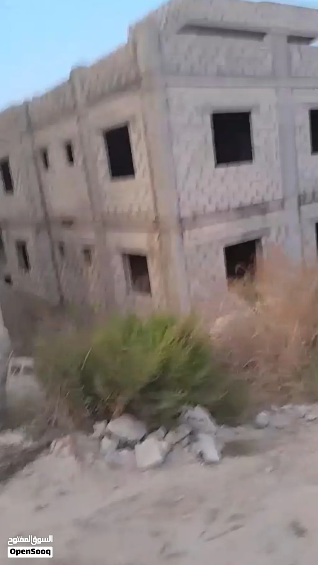 مشروع ضخم للإستثمار السكني