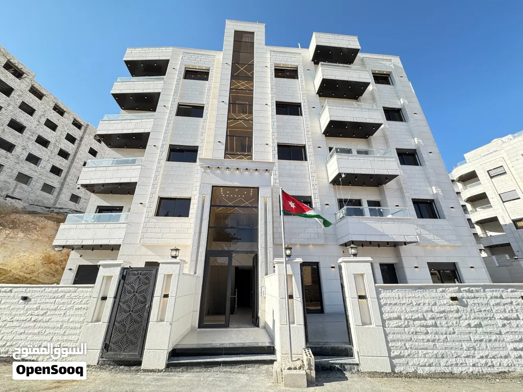 حرق اسعار لاتفكر ولا تحتار عندي لاختيار ترحب شركة بلال علي للاسكان لبيع شقق سكنية