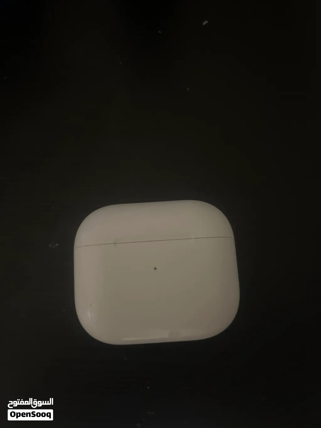 AirPods 3rd generation