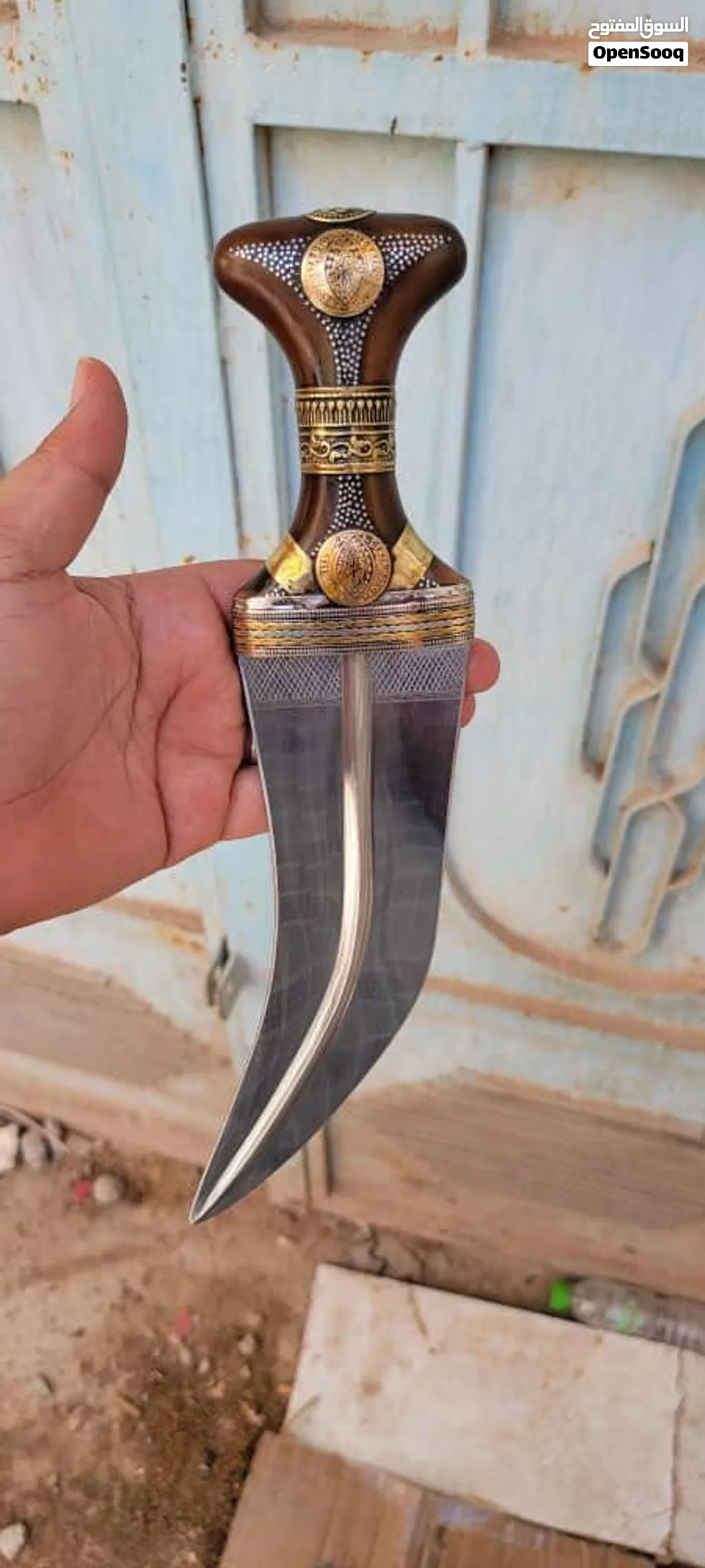 جنابي باشكال و انواع مختلفه و اسعار متفاوته